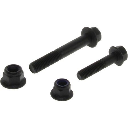 Centric Parts Premium Control Arm And Ball Joint, 622.61031 622.61031